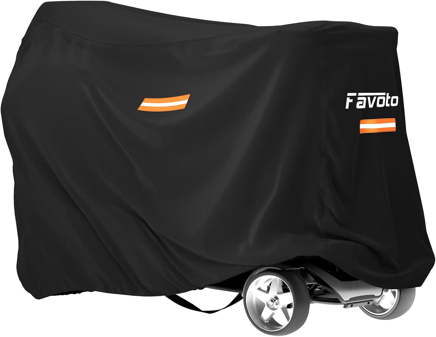Favoto Scootmobielhoes