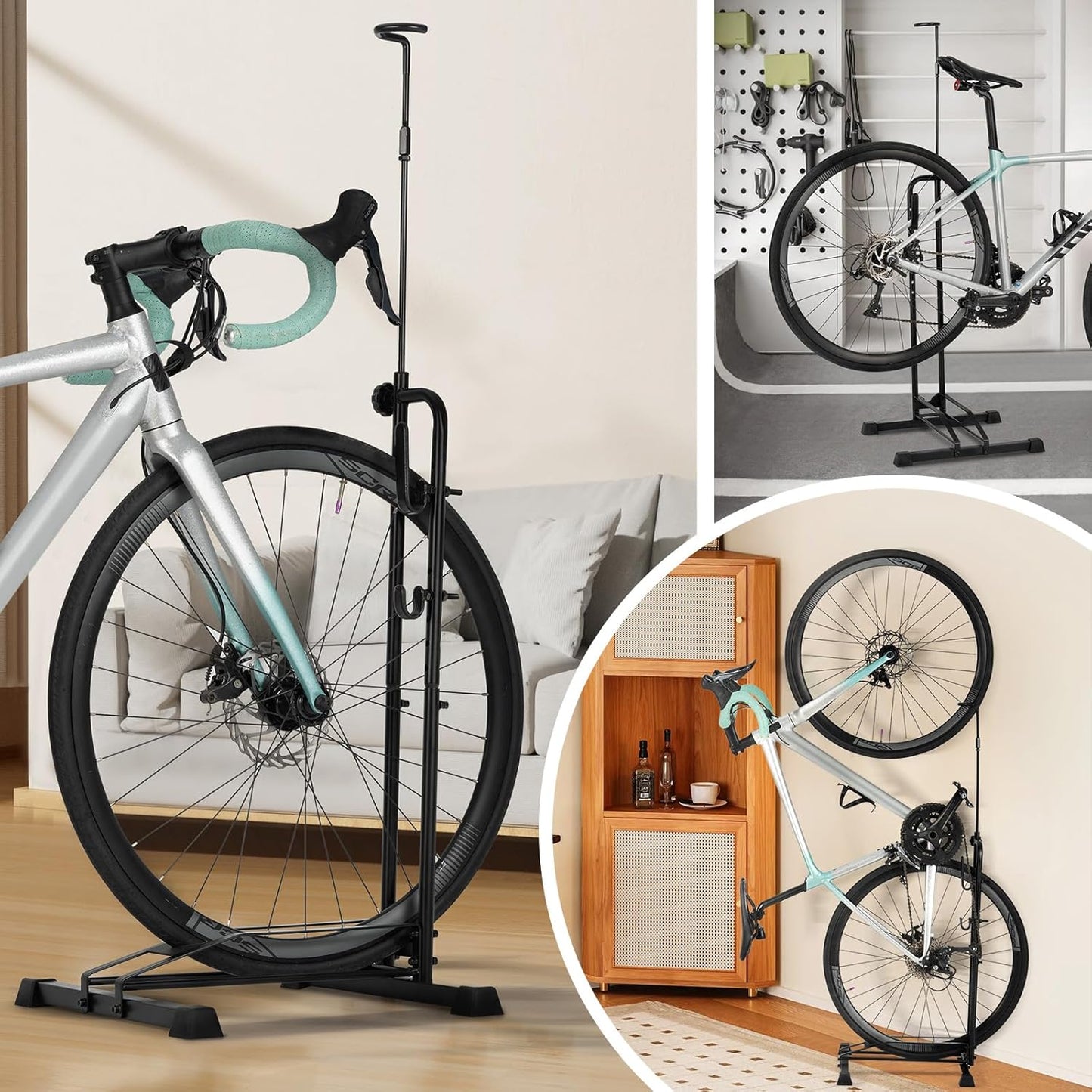 Favoto Verticale Fietsstandaard