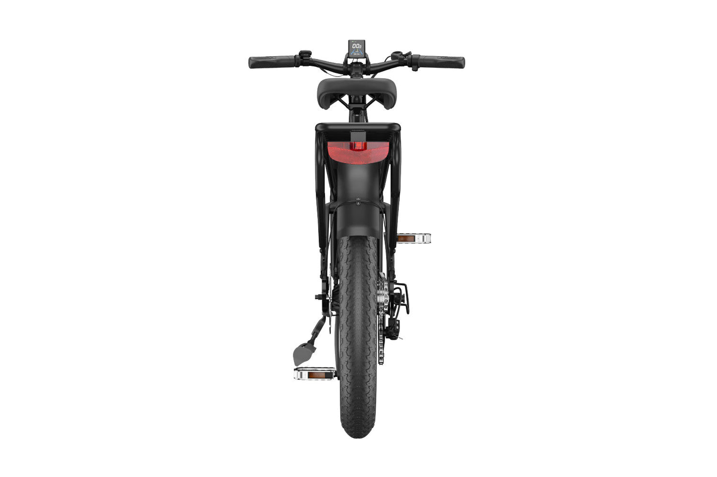 Flurry 2.0 Fat Tire All-Terrain elektrische fiets