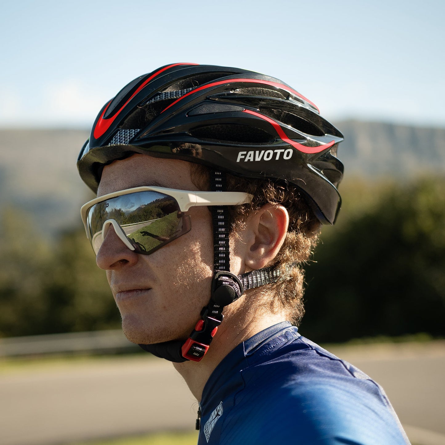 Fietshelm Volwassene