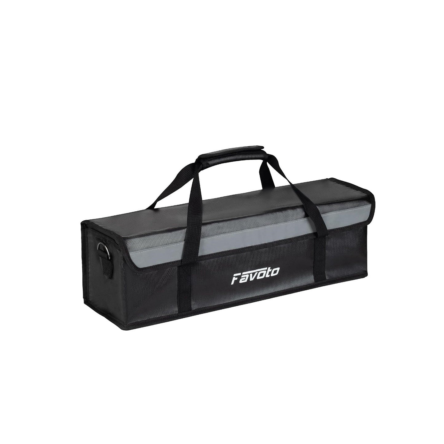 Favoto Ebike brandwerende accutas