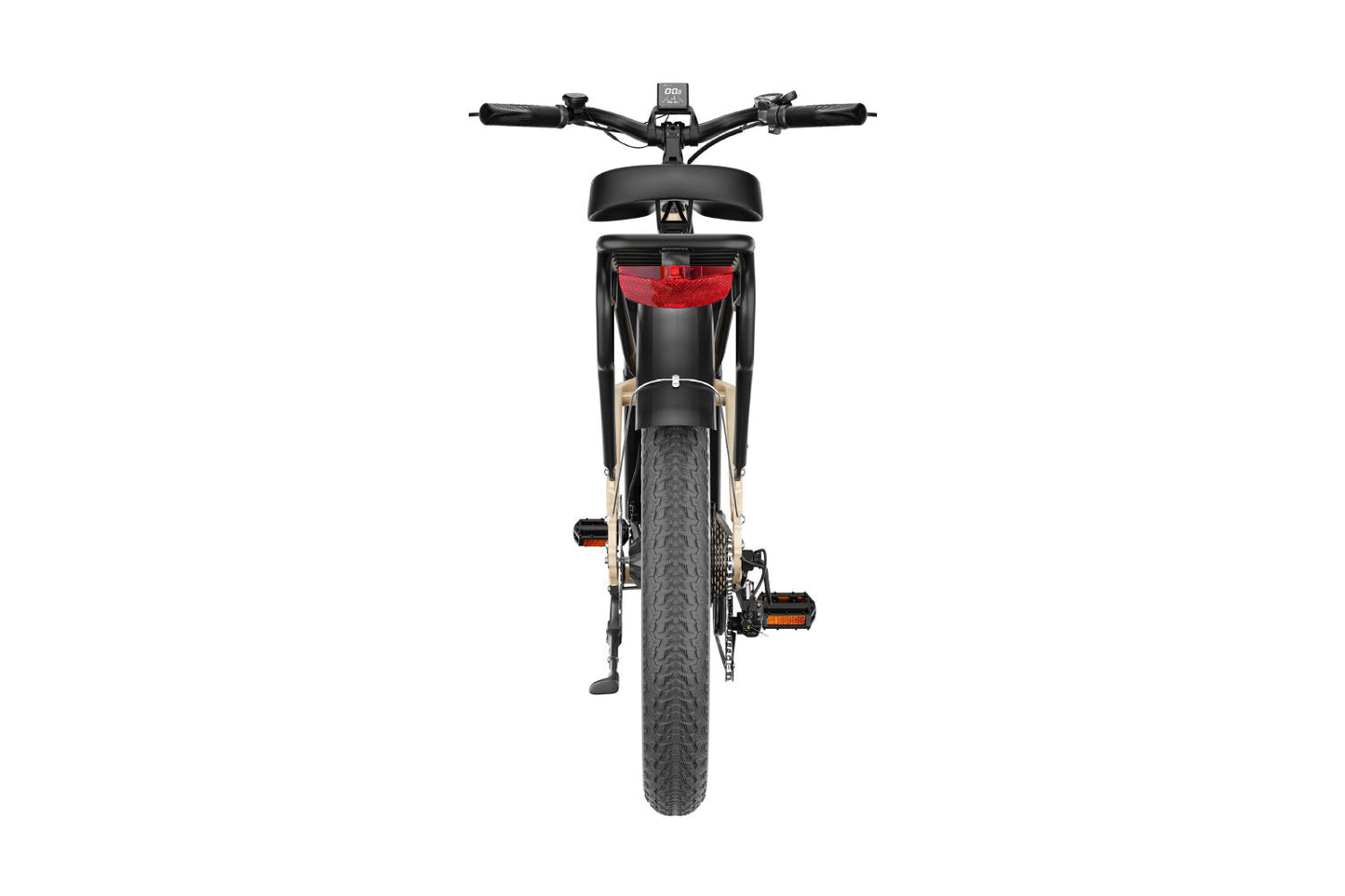 Flurry 2.0 Step-Thru Commuter elektrische fiets