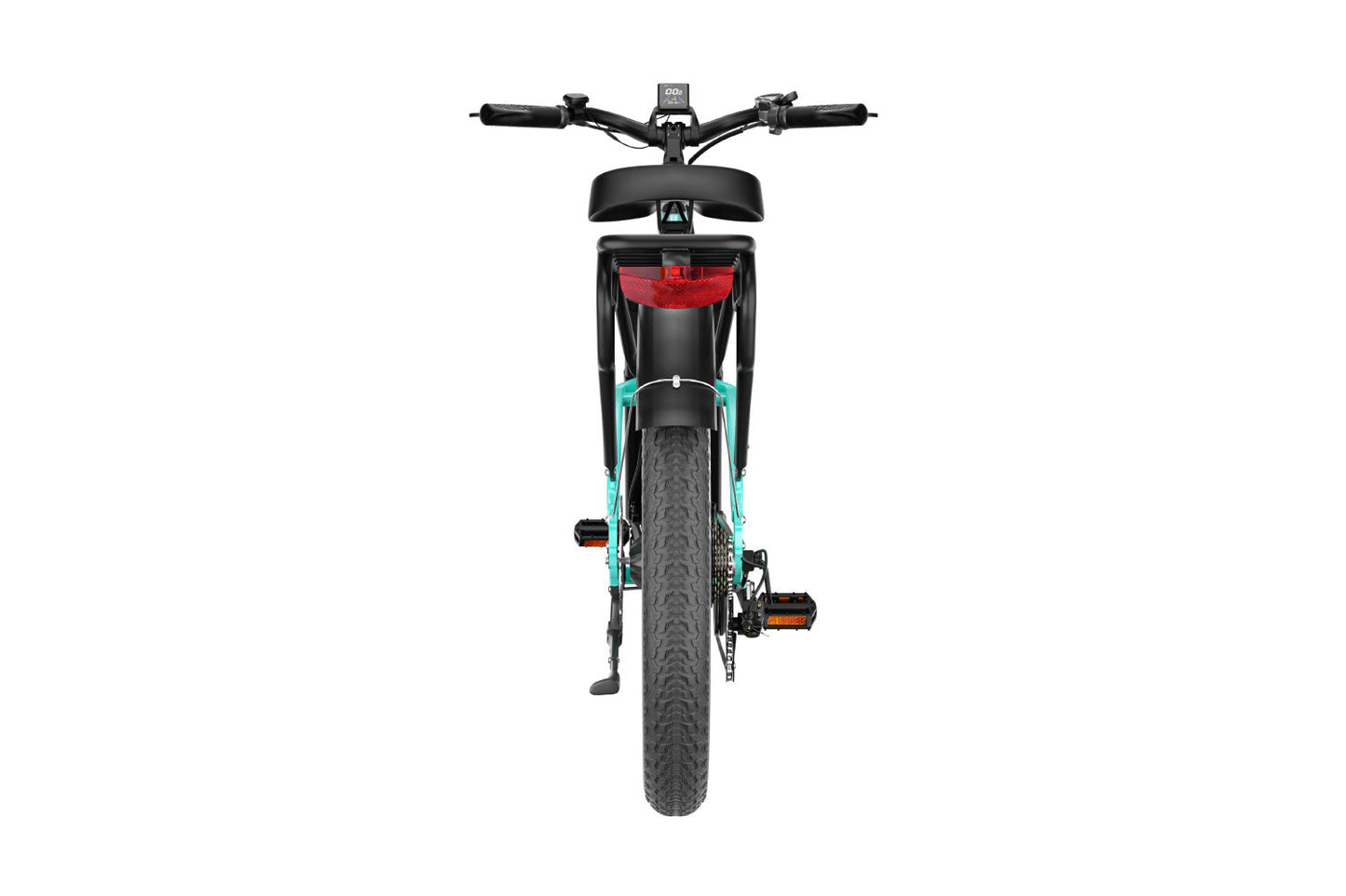 Flurry 2.0 Step-Thru Commuter elektrische fiets