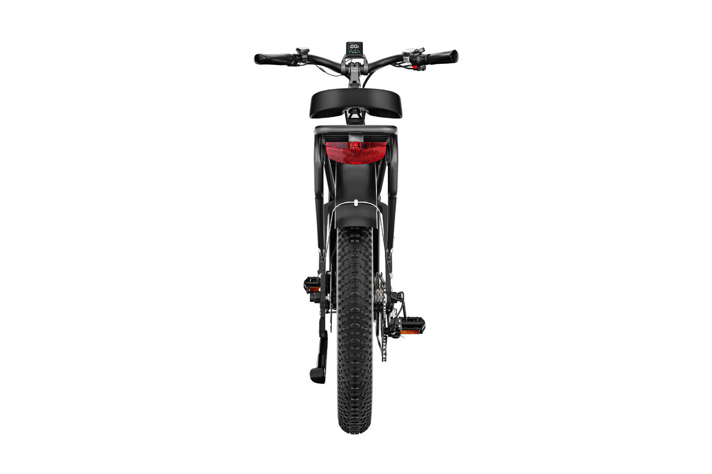 Flurry 2.0 Step-Thru Commuter elektrische fiets