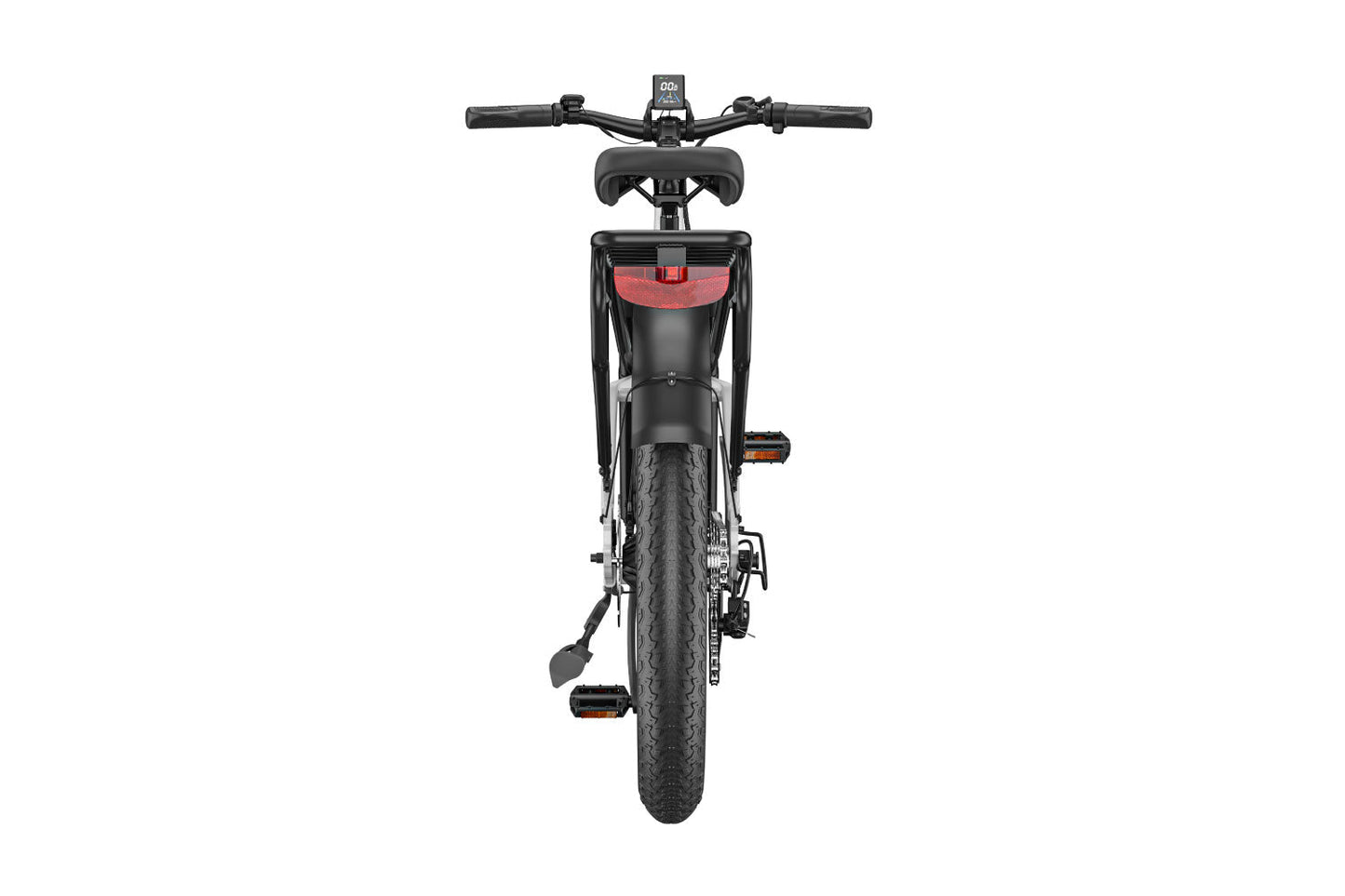 Flurry 2.0 Fat Tire All-Terrain elektrische fiets