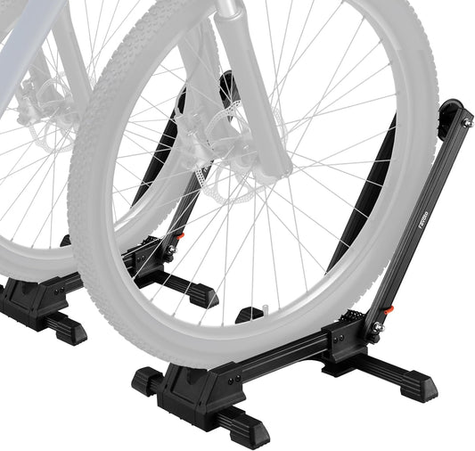 Favoto Opvouwbare Fietsstandaard Vloer