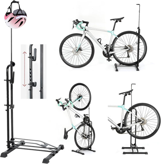 Favoto Verticale Fietsstandaard