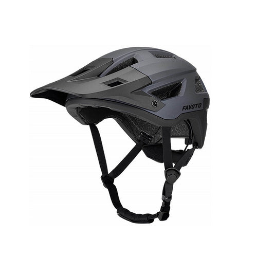 Favoto Mountainbike Lichtgewicht Helm